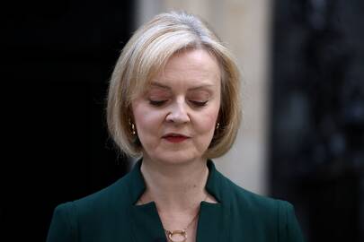 Liz Truss