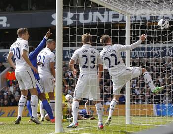 "Tottenham" rengiasi naujam sezonui