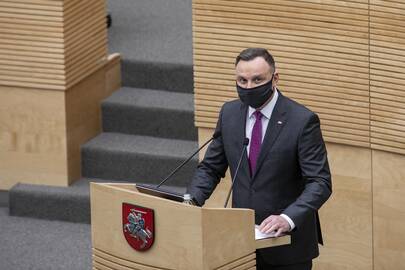 Andrzejus Duda