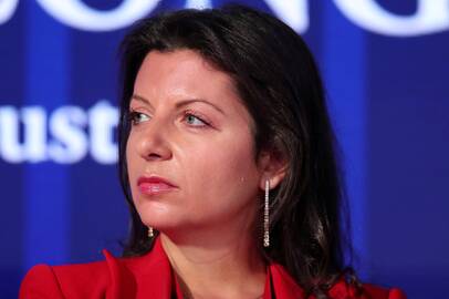 Margarita Simonyan