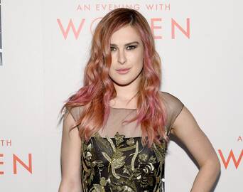 Rumer Willis