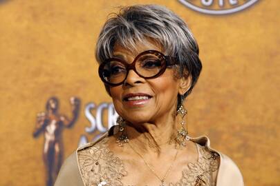 Ruby Dee