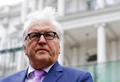 F.W. Steinmeier