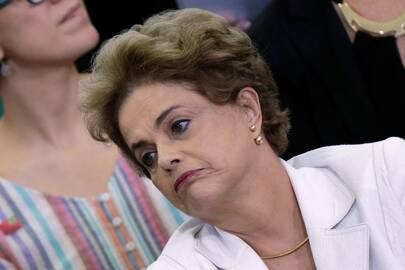 Dilma Rousseff