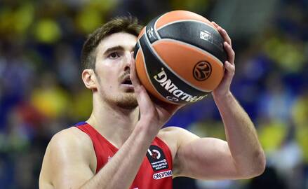 Nando de Colo