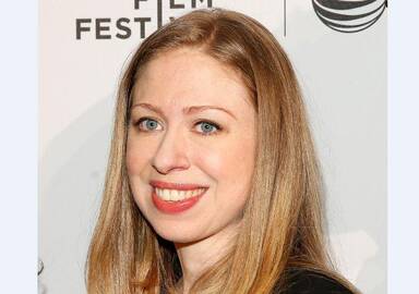 Chelsea Clinton