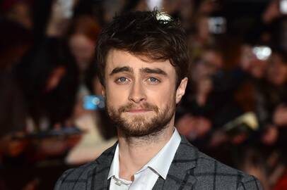 Danielis Radcliffe