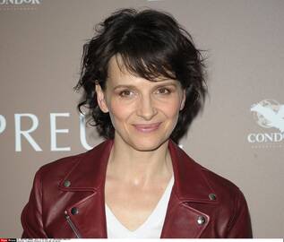 J. Binoche