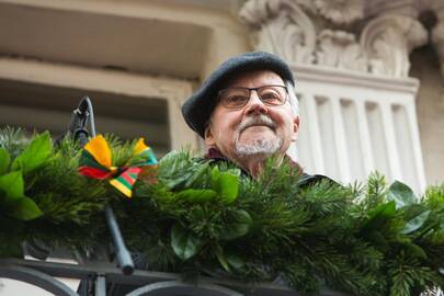 Vytautas Landsbergis