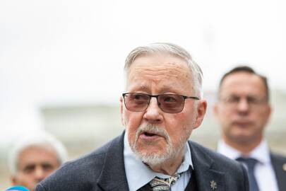 Vytautas Landsbergis