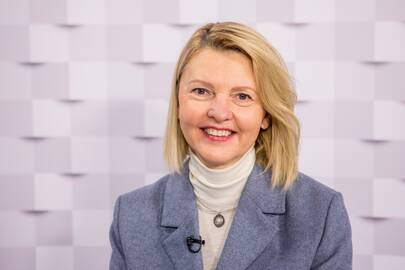 Ramunė Kalėdienė