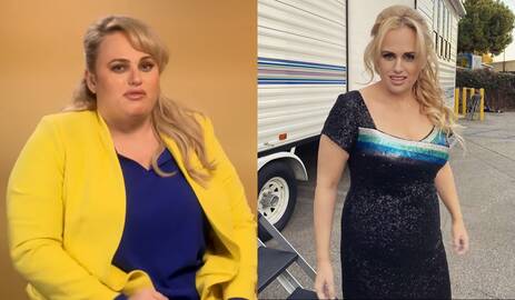 Rebel Wilson