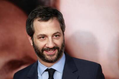 Juddas Apatow 