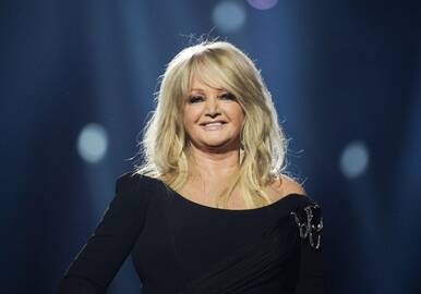 Bonnie Tyler