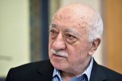 Fethullah Gulenas