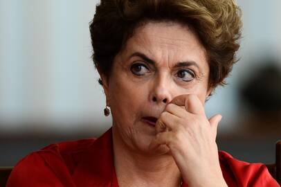 Dilma Rousseff