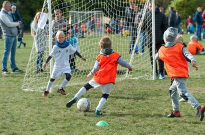 Siekis: privačios sporto mokyklos ir klubai reikalauja permainų neformaliojo vaikų ir jaunimo ugdymo srityje.