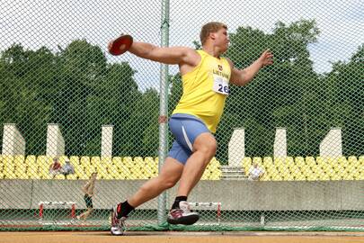 Andrius Gudžius