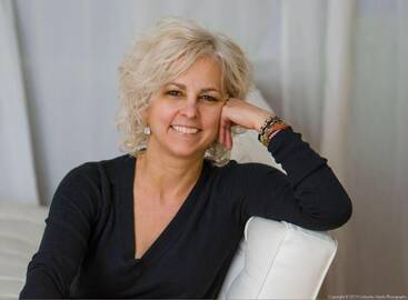 Kate DiCamillo