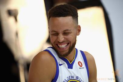 Stephenas Curry