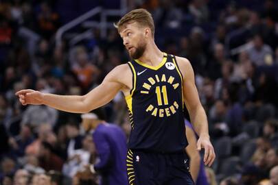 Domantas Sabonis