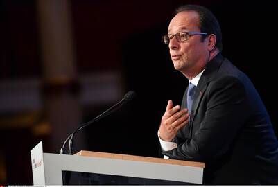 Francois Hollande