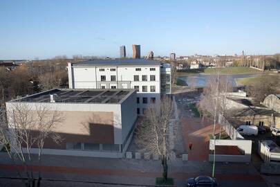 Kultūros fabrikas