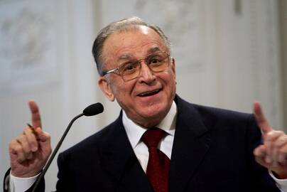 Ionas Iliescu