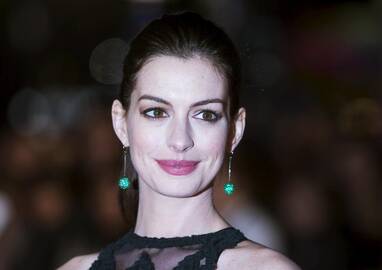 Anne Hathaway