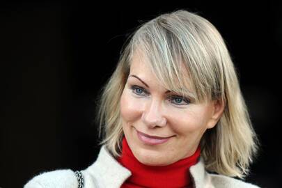 Margarita Louis-Dreyfus 