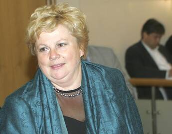 Virginija Žuromskaitė