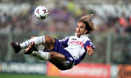 Gabrielis Batistuta 