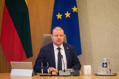 Saulius Skvernelis