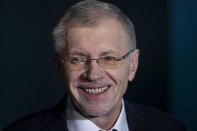 Gediminas Kirkilas