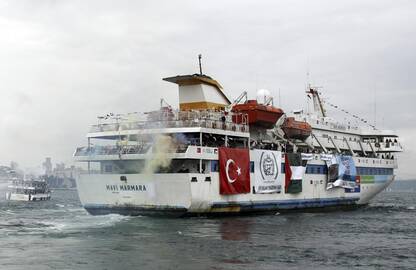 Mavi Marmara