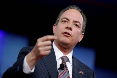 Reince'as Priebusas