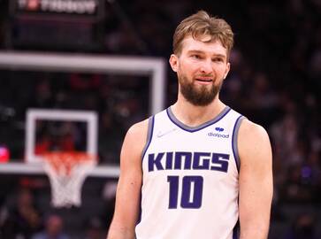 Domantas Sabonis