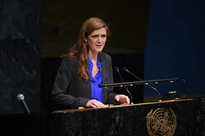 Samantha Power