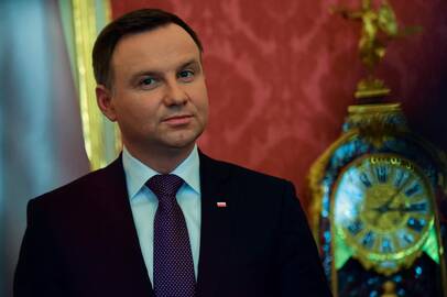 Andrzejus Duda