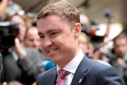 Taavi Roivas