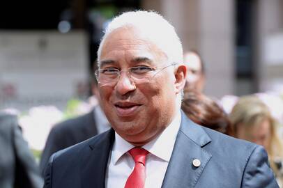 Antonio Costa 