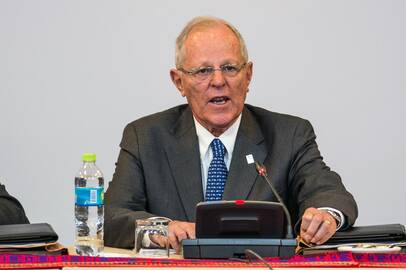 Pedro Pablo Kuczynski