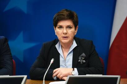 Beata Szydlo