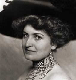 Alma Mahler