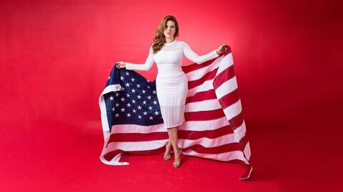 Alicia Machado