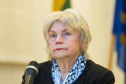 Teresė Birutė Burauskaitė