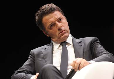 Matteo Renzi