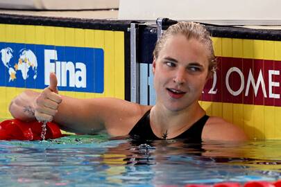 Rūta Meilutytė