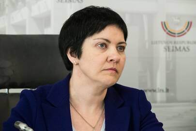 Edita Žiobienė