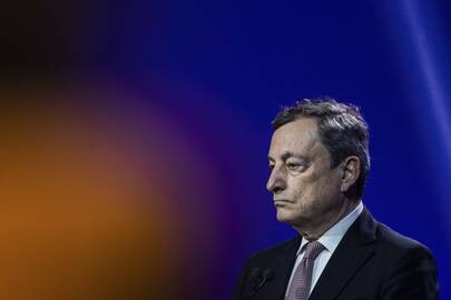 Mario Draghi